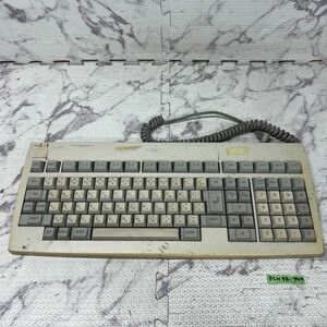 PCN98-700 激安 キーボード NEC PC98用 動作未確認 ジャンク