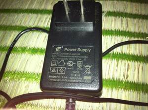 株式会社グローウィル Power Supply JQS0361A-J240100 ACアダプター