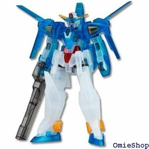 イベント限定 ガンダムAGE AG 1/144 ガンダムAGE-3 ノーマル スーパークリアVer. 291