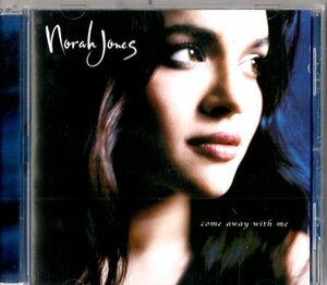 Norah Jones /０２年/女性ジャズボーカル