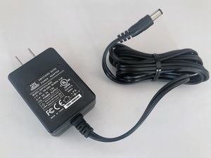 ★新品 ACアダプター DC5V 2.5A 入力AC100V～240V GFP151U-0525　管理番号[F2-C005]★