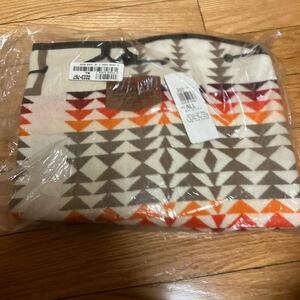 PENDLETON ペンドルトン　ブランケット チーフジョセフ　ネイティブ　ワンショルダー　バックひざ掛け 