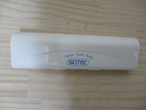 E290-28S　電動歯ブラシ　未使用　長期自宅保管品　動作確認済　電池は付属しません　（E－下）