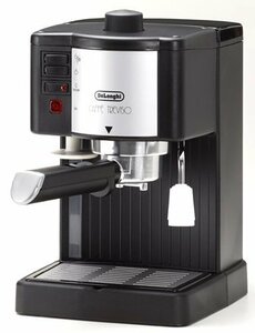 【中古】 DeLonghi デロンギ カフェ・トレビソ エスプレッソ・カプチーノメーカー BAR14N