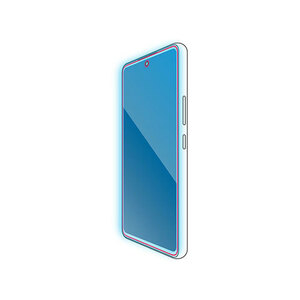 エレコム Galaxy A53 5G フィルム 指紋防止 ブルーライトカット 高透明 PM-G224FLBLGN