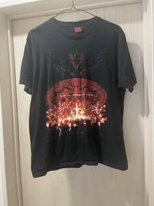 BABYMETAL tシャツ Lサイズ Tokyo dome memorial　2016 ベビーメタル