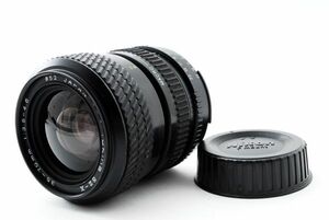 [美品] トキナー Tokina SZ-X 35-70mm f/3.5-4.6 マニュアルフォーカス ズーム レンズ for ニコン Nikon 1139999