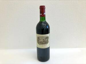 ☆シャトー ラフィット ロートシルト 2002 CHATEAU LAFITE ROTHSCHILD 750ml 古酒 未開栓