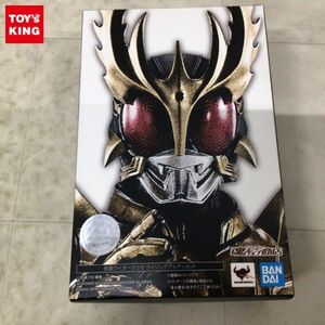 1円〜 S.H.Figuarts 真骨彫製法 仮面ライダークウガ ライジングアルティメット