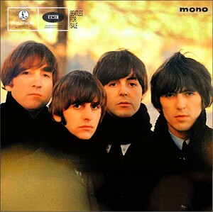 The Beatles コレクターズディスク 「Beatles for Sale Special」