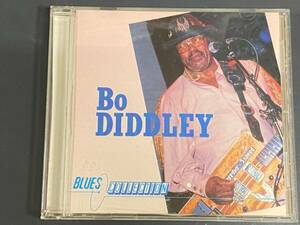 BO Diddley　/　BLUES　Collection