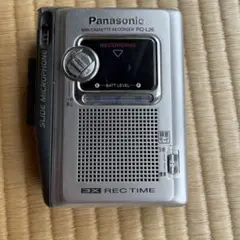 Panasonic マイクロホン