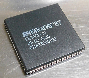 FARADAY FE3001-JU [管理:KG326]