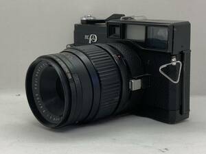 フジカ Fujica G690 BLP 中盤カメラ + Fujinon S 100mm F3.5 レンズ