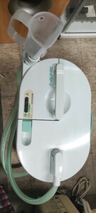パラマウントベッド　スカットクリーン　自動採尿器　介護用品　採尿器　kw-65