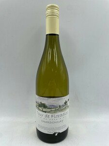 1円スタート★ トゥール ドゥ フロラディス シャルドネ 2022 750ml 13% Tour De Floradice Chardonnay 【1B】