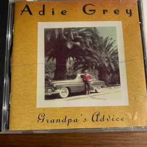 Adie Gray 「grandpa