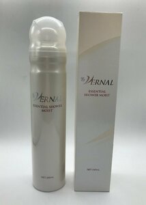 ■【YS-1】 未使用 ■ ヴァーナル VERNAL エッセンシャルモイストシャワー ■ 化粧水 240ml 【同梱可能商品】K■