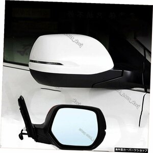 ホンダCRV用5線式右側ミラーアセンブリバックミラー201220132014 2015 5 wire Right Side Mirror Assembly Rearview Mirror For Honda CR