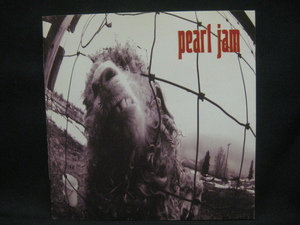 Pearl Jam / Vs ◆CD3689NO◆CD