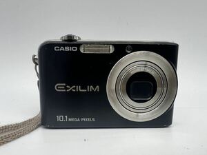 CASIO EXILIM EX-Z1000 7.9-23.7mm 1:2.8-5.4 コンパクトデジタルカメラ