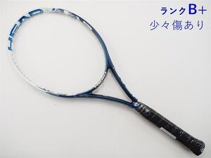 中古 テニスラケット ヘッド ユーテック グラフィン インスティンクト MP 2013年モデル (G2)HEAD YOUTEK GRAPHENE INSTINCT MP 2013