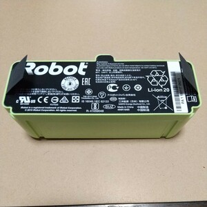 iRobot ルンバ 純正 リチウムイオンバッテリー 600,800シリーズ用 正規品