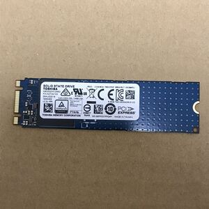 2845 SSD TOSHIBA PCIe NVMe 東芝 M2 M.2 2280 256GB