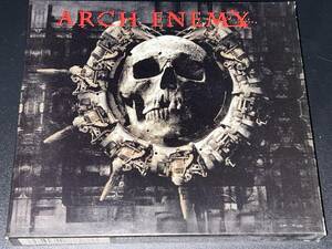 Arch Enemy / Doomsday Machine 