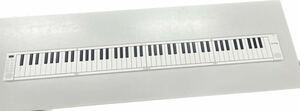 ⑪TAHORNG 電子ピアノORIPIA88 88keys foldable piano TH088211000002