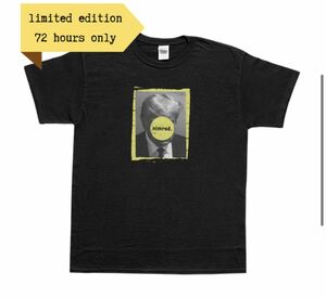 【XLサイズ】 GREEN DAY グリーンデイ Tシャツ The ultimate Nimrod shirt 黒
