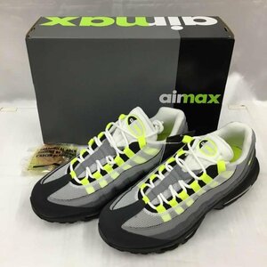 NIKE 26.5cm ナイキ スニーカー スニーカー CT1689 001 AIR MAX 95 OG 26.5cm 箱有 Sneakers 10104512