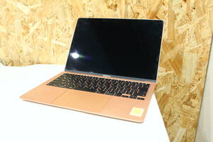 TH03209 Apple A2179 MacBookAir 通電不可 詳細不明 ジャンク品