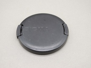 #0458ca ★★ 【送料無料】SIGMA シグマ レンズキャップ クリップオン式 52mm ★★