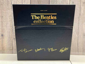 THE BEATLES/ザ・ビートルズ 【LP盤】THE BEATLES COLLECTION/ザ・ビートルズ・コレクション EAS66010