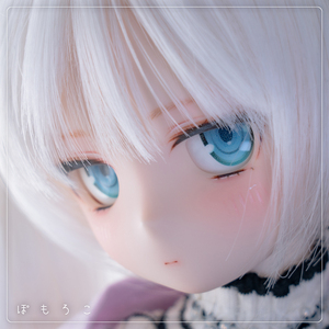 DDH-29 SW肌 カスタムヘッド+アイ