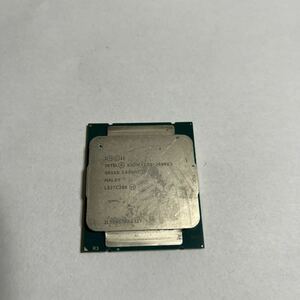 Intel Xeon E5-2690V3 (S)