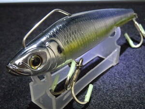 中古品その2☆シマノ オシア トリックベイト / Shimano OCEA TRICK BAIT TB-1103WE