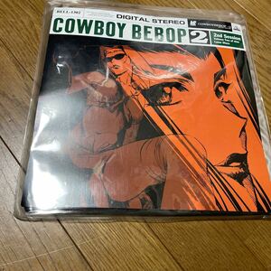 Cowboy Bebop Faye Valentine Anime Manga 90s Waifu フェイ　バレンタイン　Tシャツ LDパッケージ　カウボーイビバップ　デッドストック
