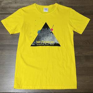 Mr.children 未完 ミスチル Tシャツ