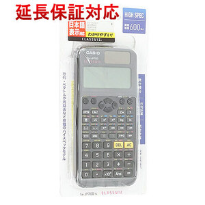 CASIO製 関数電卓 CLASSWIZ fx-JP700-N [管理:1100032005]