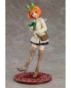 ◇新品／国内正規品◇ 五等分の花嫁∬ 中野四葉 Date Style Ver. 1/6 フィギュア ( アニメ グッドスマイルカンパニー グッスマ )