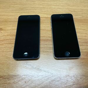 Apple（アップル） iPhone5　iPhone5s 利用制限◯ スマートフォン アイフォン ジャンク 部品取り