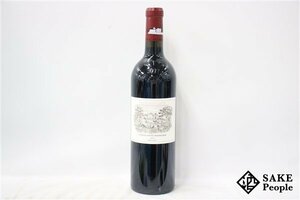 ■1円～ シャトー・ラフィット・ロートシルト 2011 750ml 12.5％ フランス ボルドー 赤