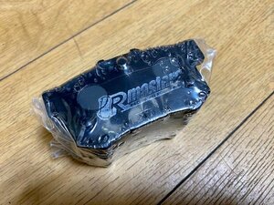 【未使用品】制動屋　Rmastars　ブレーキパッド　リア　SDY512　SM500　HONDA　ホンダ　S2000　AP1/AP2