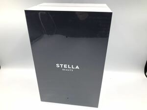 新品未開封/ステラボーテ IPL光美容器 白　STELLA BEAUTE ステラボーテ 光美容器 SB-IFD02-WH/2023年モデル/美容機器　ホワイト