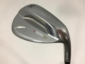 即決 お買い得品！中古 MT-28 J.SPEC-4 ウェッジ SW NSプロ 950GH HT 56 WEDGE