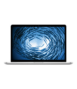 MacBookPro 2015年発売 MJLQ2J/A【安心保証】