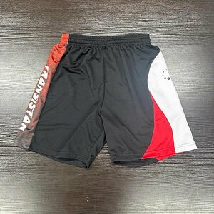 1591348-TRANSISTAR/ハンドボール プラクティスショーツ HB GAME PANTS Deep-Se