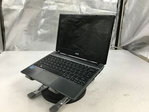 Acer/ノート/HDD 500GB/第2世代Core i3/メモリ2GB/WEBカメラ有/OS無-240408000906663